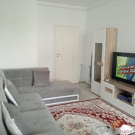 Deluxe 2 Bedroom Apartment With Balcony And Private Parking Bragadiru Экстерьер фото