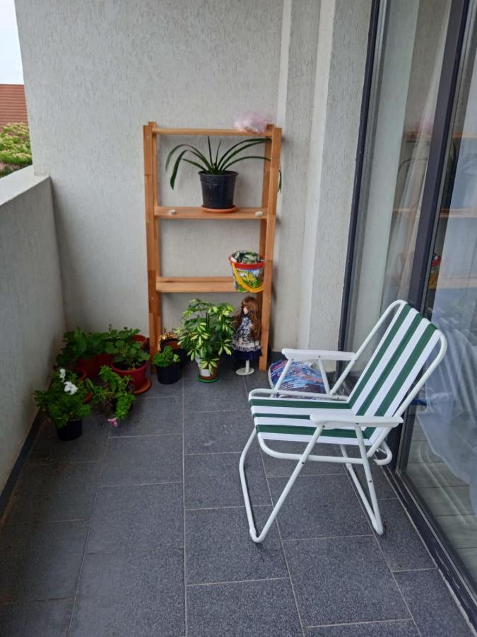 Deluxe 2 Bedroom Apartment With Balcony And Private Parking Bragadiru Экстерьер фото