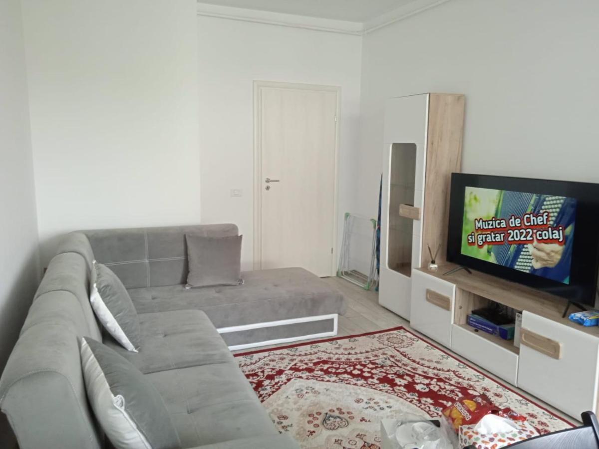 Deluxe 2 Bedroom Apartment With Balcony And Private Parking Bragadiru Экстерьер фото